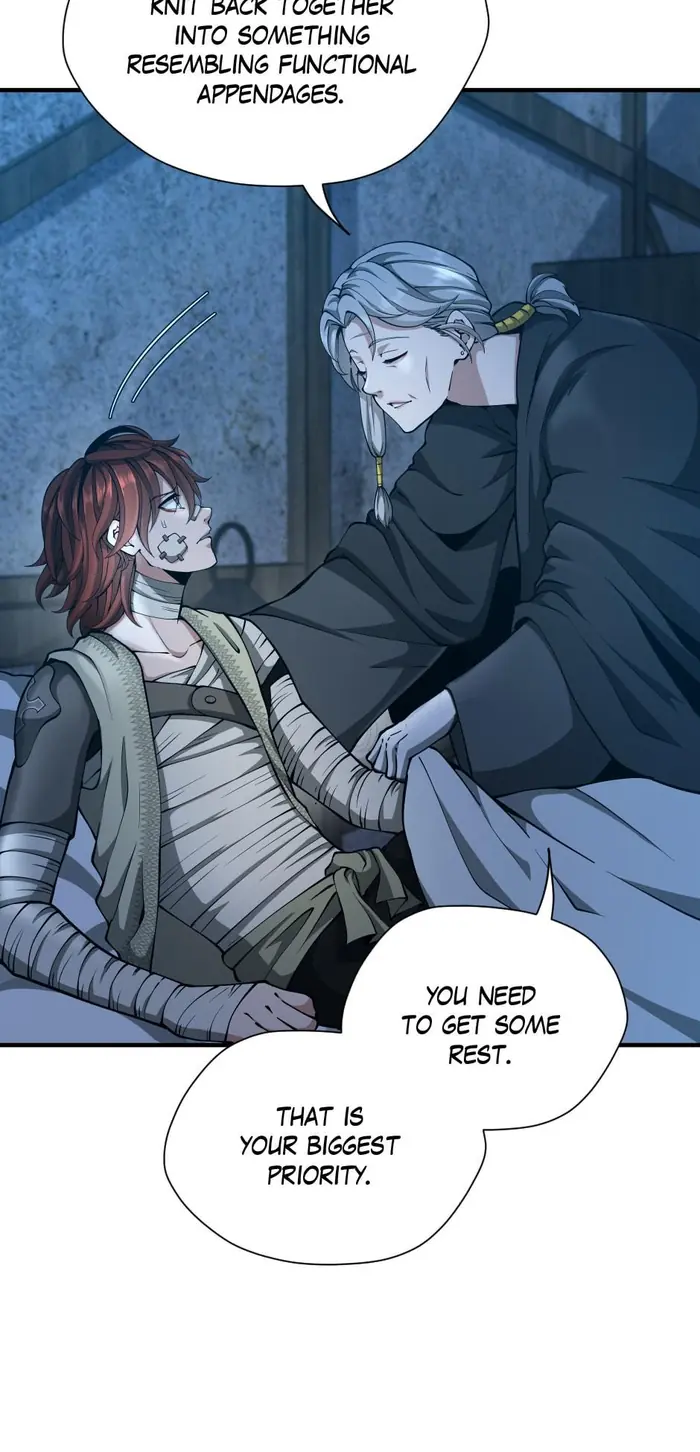 The Beginning After the End Chapter 158 image 04_optimized